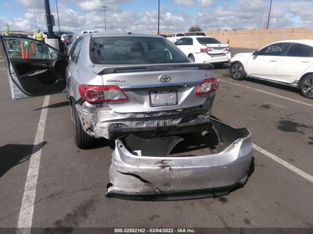 Photo 5 VIN: 2T1BU4EE2CC814282 - TOYOTA COROLLA 