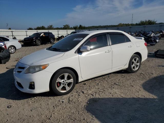 Photo 0 VIN: 2T1BU4EE2CC814671 - TOYOTA COROLLA BA 