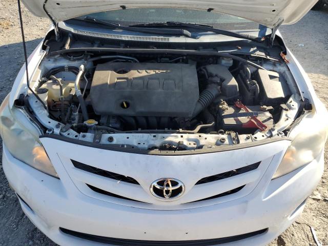 Photo 10 VIN: 2T1BU4EE2CC814671 - TOYOTA COROLLA BA 