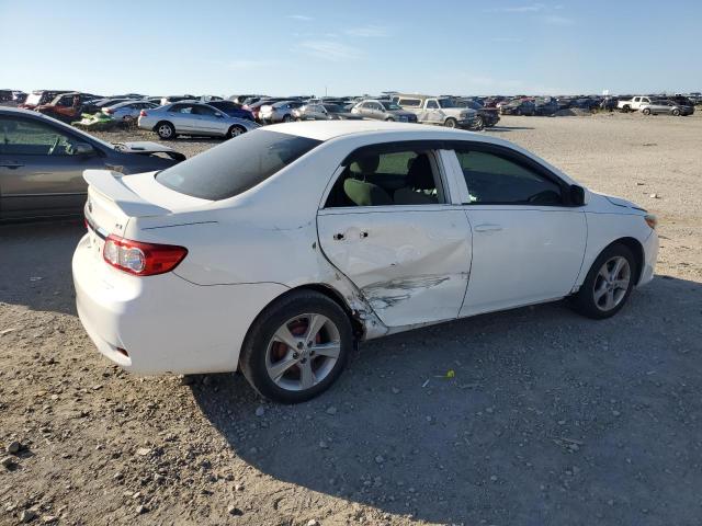 Photo 2 VIN: 2T1BU4EE2CC814671 - TOYOTA COROLLA BA 