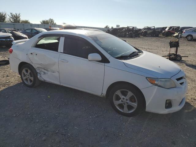 Photo 3 VIN: 2T1BU4EE2CC814671 - TOYOTA COROLLA BA 