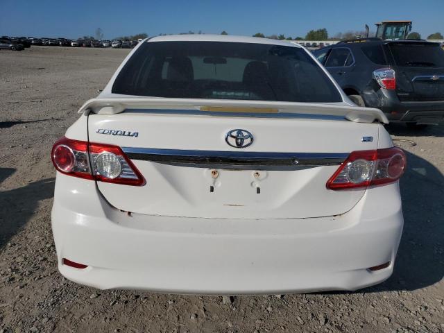 Photo 5 VIN: 2T1BU4EE2CC814671 - TOYOTA COROLLA BA 