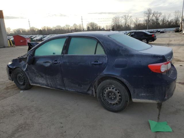 Photo 1 VIN: 2T1BU4EE2CC816307 - TOYOTA COROLLA 