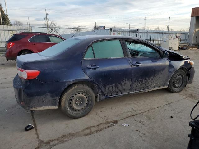 Photo 2 VIN: 2T1BU4EE2CC816307 - TOYOTA COROLLA 