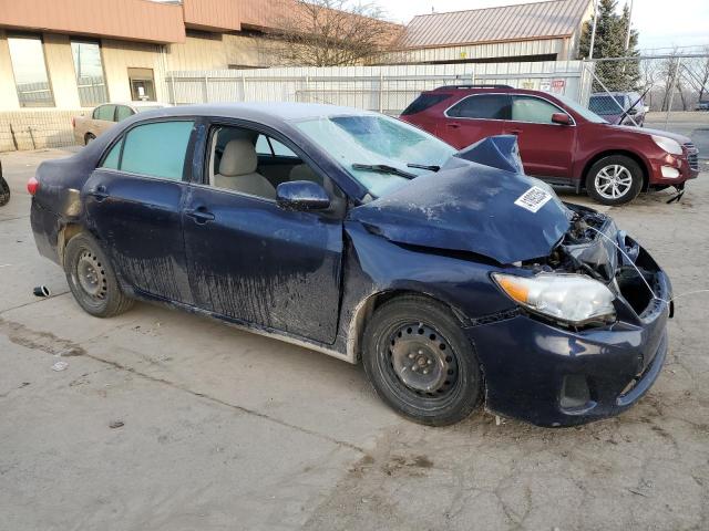 Photo 3 VIN: 2T1BU4EE2CC816307 - TOYOTA COROLLA 