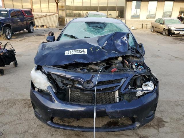 Photo 4 VIN: 2T1BU4EE2CC816307 - TOYOTA COROLLA 