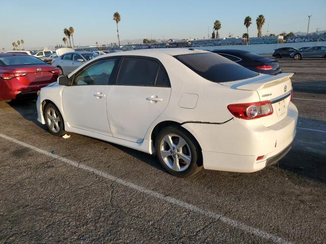 Photo 1 VIN: 2T1BU4EE2CC819093 - TOYOTA COROLLA BA 