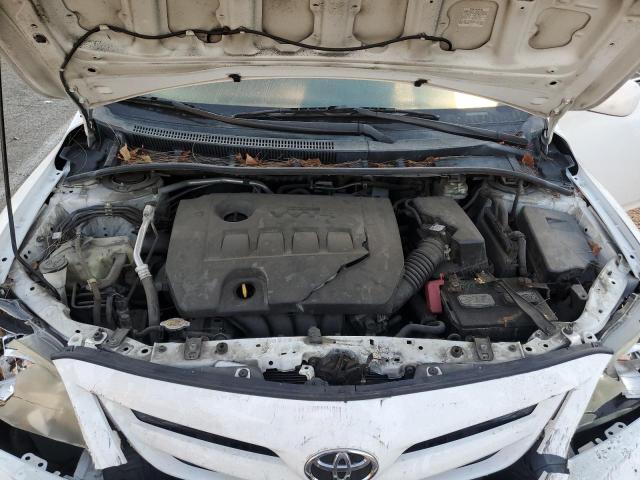 Photo 10 VIN: 2T1BU4EE2CC819093 - TOYOTA COROLLA BA 