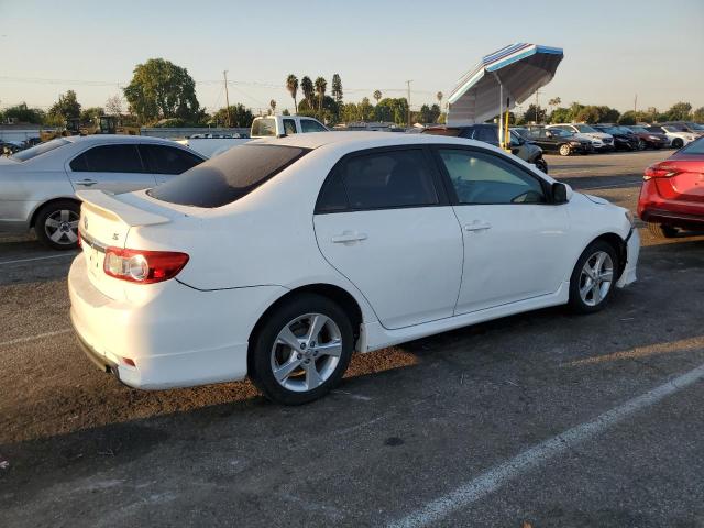 Photo 2 VIN: 2T1BU4EE2CC819093 - TOYOTA COROLLA BA 