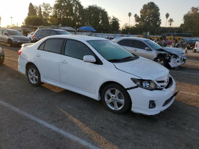 Photo 3 VIN: 2T1BU4EE2CC819093 - TOYOTA COROLLA BA 