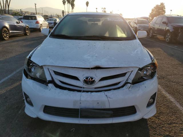 Photo 4 VIN: 2T1BU4EE2CC819093 - TOYOTA COROLLA BA 