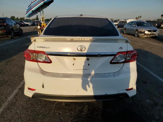 Photo 5 VIN: 2T1BU4EE2CC819093 - TOYOTA COROLLA BA 