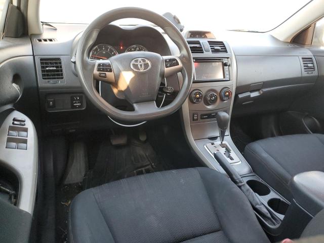 Photo 7 VIN: 2T1BU4EE2CC819093 - TOYOTA COROLLA BA 