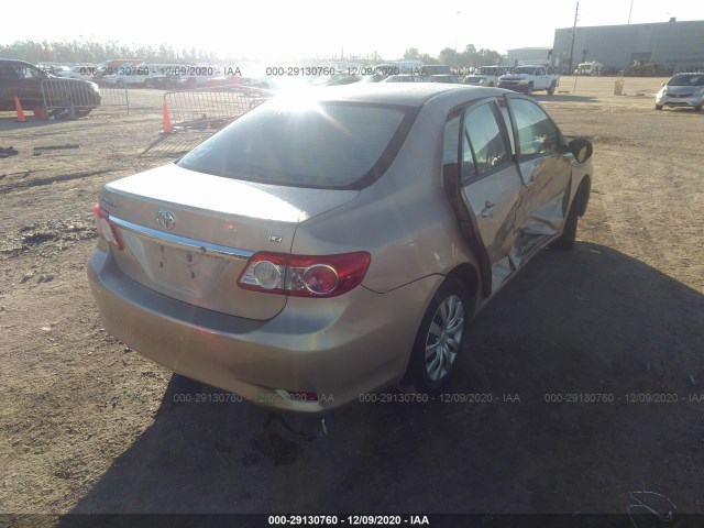 Photo 3 VIN: 2T1BU4EE2CC819191 - TOYOTA COROLLA 