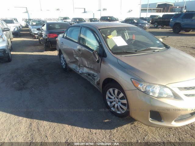 Photo 5 VIN: 2T1BU4EE2CC819191 - TOYOTA COROLLA 