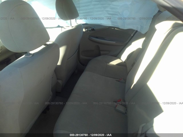 Photo 7 VIN: 2T1BU4EE2CC819191 - TOYOTA COROLLA 