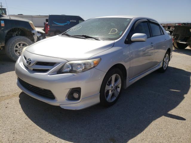 Photo 1 VIN: 2T1BU4EE2CC820986 - TOYOTA COROLLA BA 