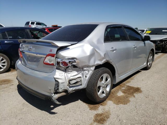 Photo 3 VIN: 2T1BU4EE2CC820986 - TOYOTA COROLLA BA 