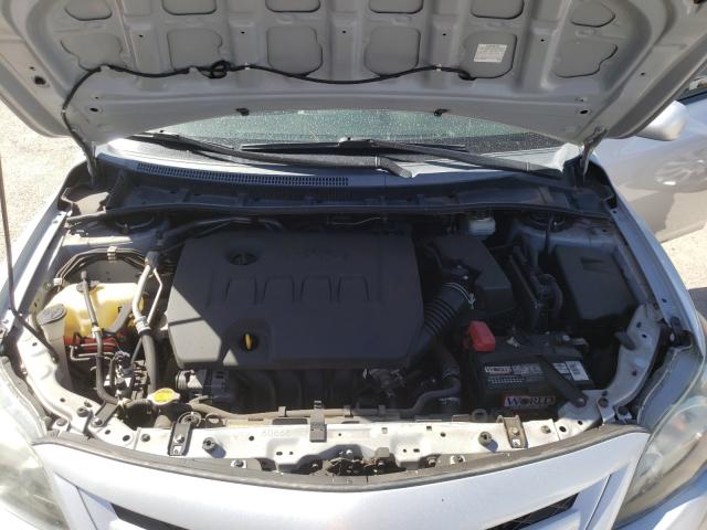 Photo 6 VIN: 2T1BU4EE2CC820986 - TOYOTA COROLLA BA 