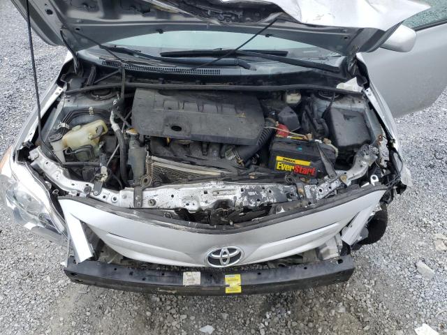 Photo 10 VIN: 2T1BU4EE2CC821510 - TOYOTA COROLLA 