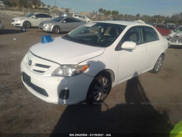 Photo 1 VIN: 2T1BU4EE2CC824794 - TOYOTA COROLLA 