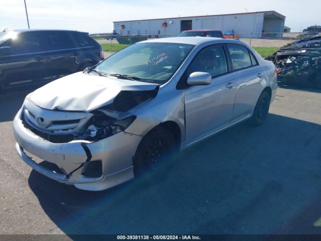 Photo 1 VIN: 2T1BU4EE2CC827663 - TOYOTA COROLLA 