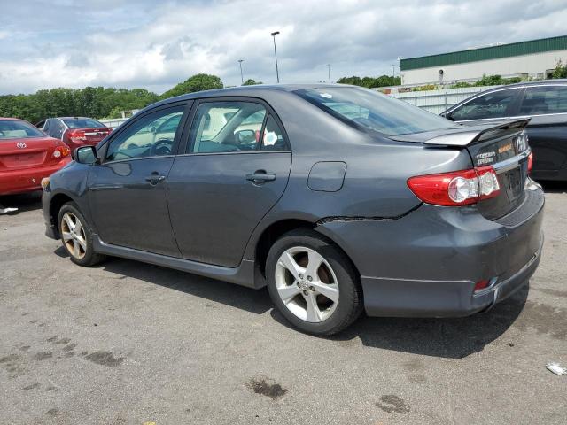 Photo 1 VIN: 2T1BU4EE2CC830403 - TOYOTA COROLLA BA 