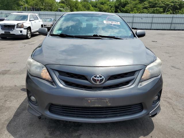 Photo 4 VIN: 2T1BU4EE2CC830403 - TOYOTA COROLLA BA 