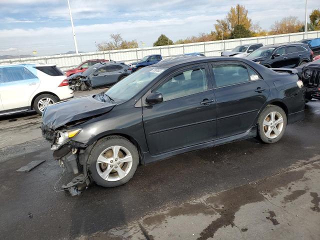 Photo 0 VIN: 2T1BU4EE2CC830708 - TOYOTA COROLLA 