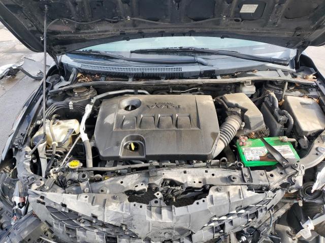 Photo 10 VIN: 2T1BU4EE2CC830708 - TOYOTA COROLLA 