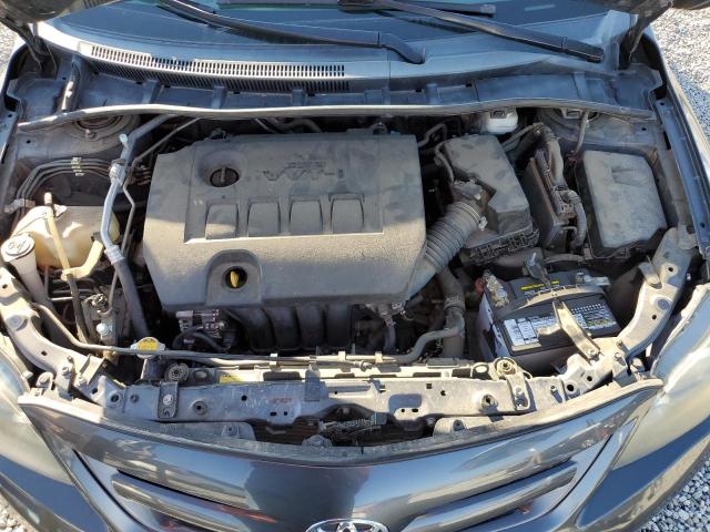 Photo 10 VIN: 2T1BU4EE2CC831194 - TOYOTA COROLLA 