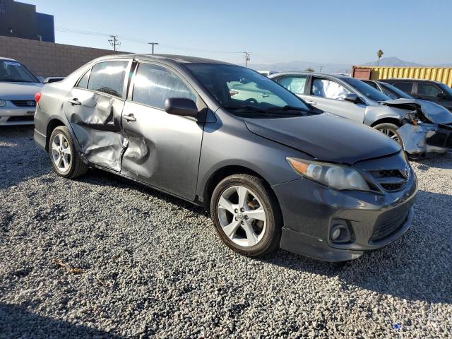 Photo 3 VIN: 2T1BU4EE2CC831194 - TOYOTA COROLLA 