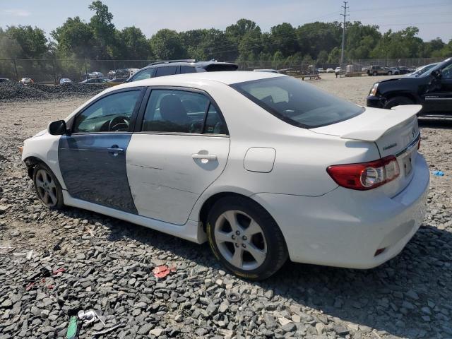 Photo 1 VIN: 2T1BU4EE2CC833186 - TOYOTA COROLLA 