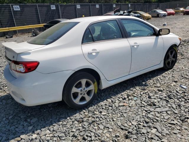 Photo 2 VIN: 2T1BU4EE2CC833186 - TOYOTA COROLLA 