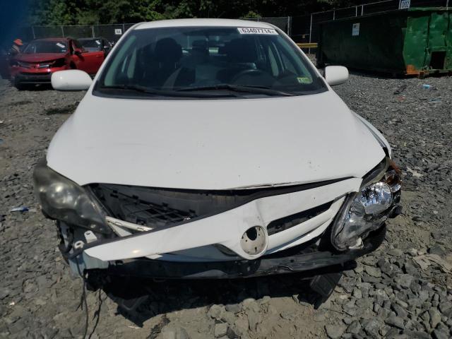 Photo 4 VIN: 2T1BU4EE2CC833186 - TOYOTA COROLLA 