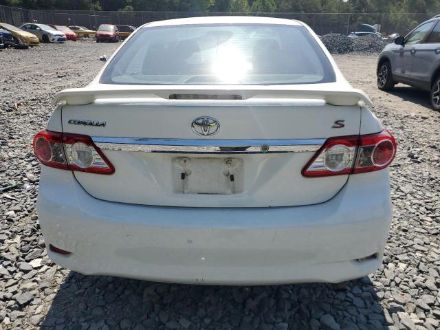 Photo 5 VIN: 2T1BU4EE2CC833186 - TOYOTA COROLLA 