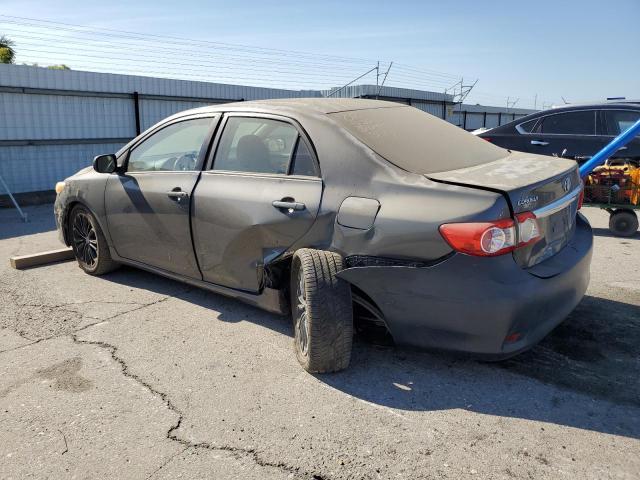 Photo 1 VIN: 2T1BU4EE2CC833513 - TOYOTA COROLLA 