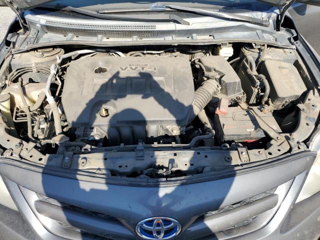 Photo 10 VIN: 2T1BU4EE2CC833513 - TOYOTA COROLLA 