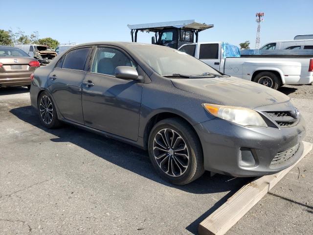 Photo 3 VIN: 2T1BU4EE2CC833513 - TOYOTA COROLLA 