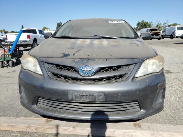 Photo 4 VIN: 2T1BU4EE2CC833513 - TOYOTA COROLLA 