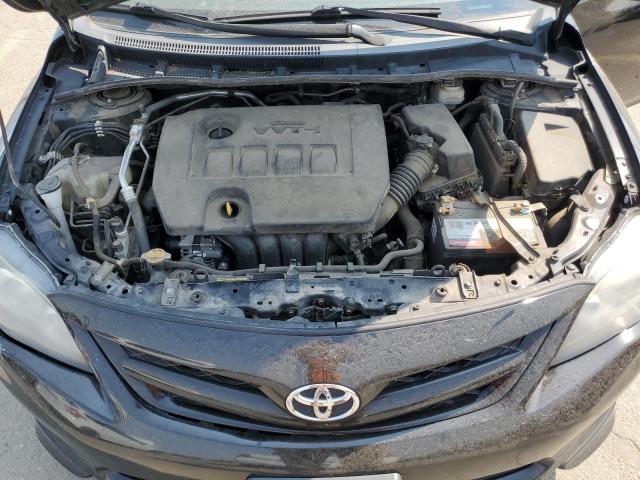 Photo 10 VIN: 2T1BU4EE2CC833530 - TOYOTA COROLLA BA 