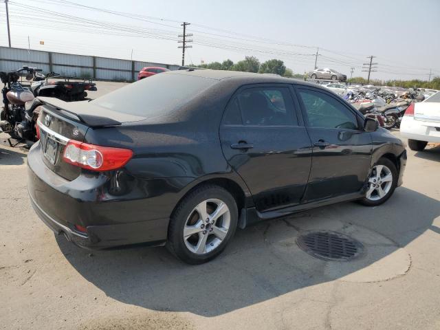 Photo 2 VIN: 2T1BU4EE2CC833530 - TOYOTA COROLLA BA 