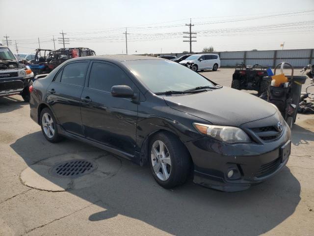 Photo 3 VIN: 2T1BU4EE2CC833530 - TOYOTA COROLLA BA 