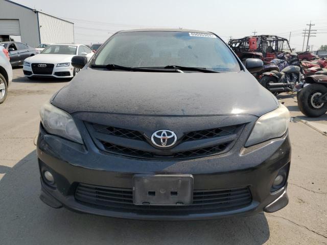 Photo 4 VIN: 2T1BU4EE2CC833530 - TOYOTA COROLLA BA 