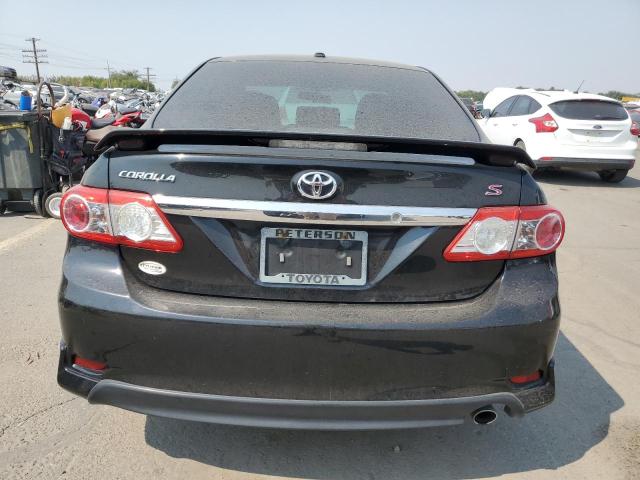 Photo 5 VIN: 2T1BU4EE2CC833530 - TOYOTA COROLLA BA 