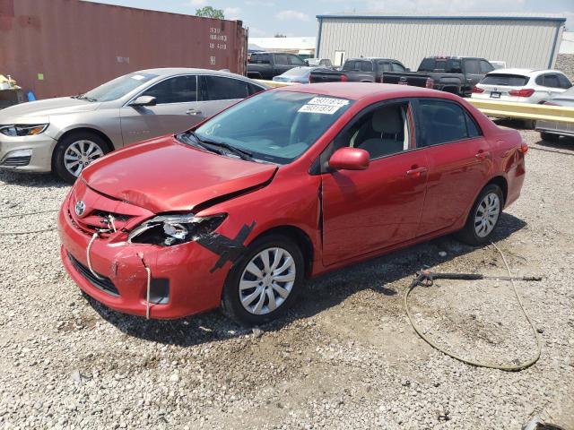 Photo 0 VIN: 2T1BU4EE2CC837979 - TOYOTA COROLLA 