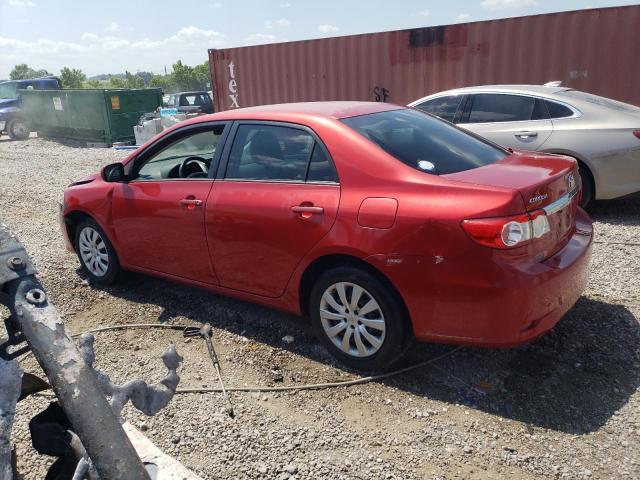 Photo 1 VIN: 2T1BU4EE2CC837979 - TOYOTA COROLLA 