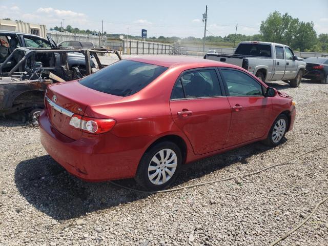 Photo 2 VIN: 2T1BU4EE2CC837979 - TOYOTA COROLLA 