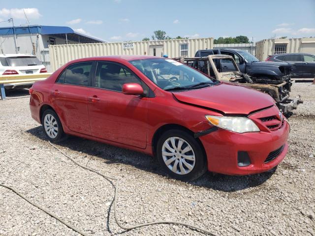 Photo 3 VIN: 2T1BU4EE2CC837979 - TOYOTA COROLLA 