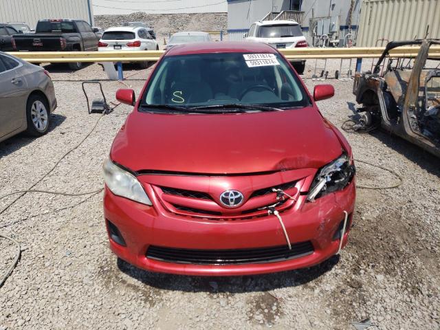 Photo 4 VIN: 2T1BU4EE2CC837979 - TOYOTA COROLLA 